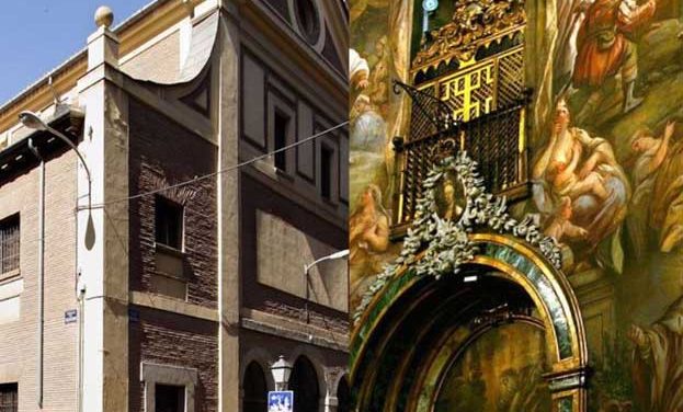 Anda Madrid – 20 Junio 2018 – Zona Sur Barrio Malasaña – Maravillas