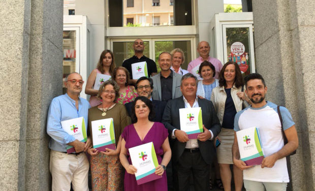 Fundación Humans constituye su consejo Asesor