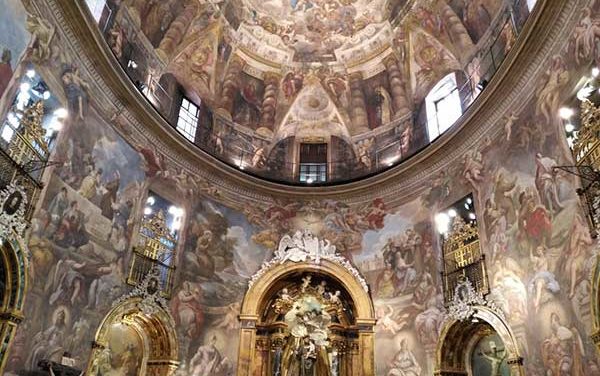 Crónica Anda Madrid – 20 Junio 2018 – Zona Sur Barrio Malasaña – Maravillas