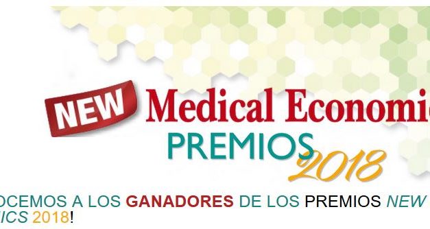 New Medical Economics, premia a La Princesa