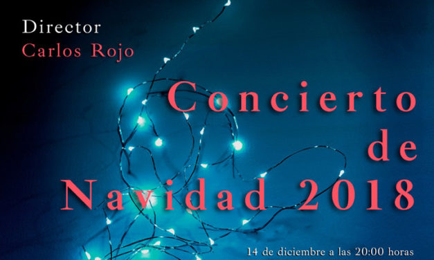Concierto Coro del Hospital Universitario de la Princesa – 14 de Diciembre