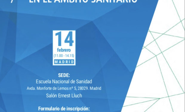 Presentación del libro “El análisis de decisión multi-criterio aplicado en la toma de decisiones en el ámbito sanitario”