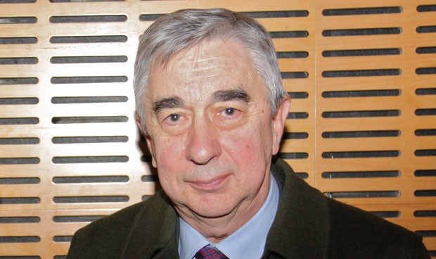 Pedro Sabando Suárez – Nombrado Presidente del Consejo Asesor Nacional de Sanidad