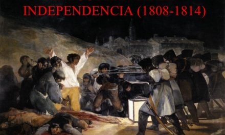 La guerra de la independencia 1808-1814