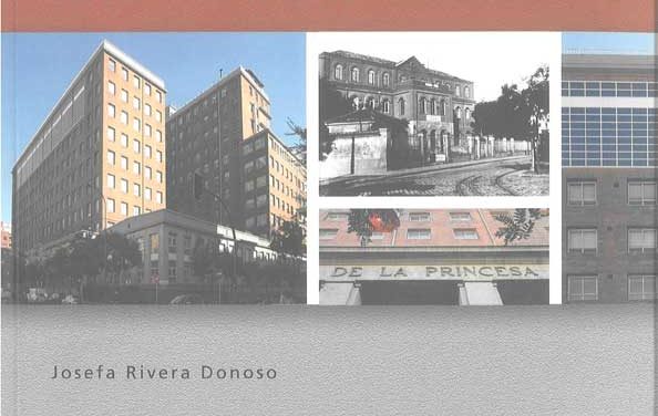 Hospital Universitario de La Princesa 1851 – 2006