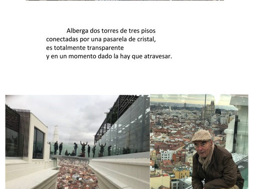 Crónica Anda Madrid – 18 Diciembre