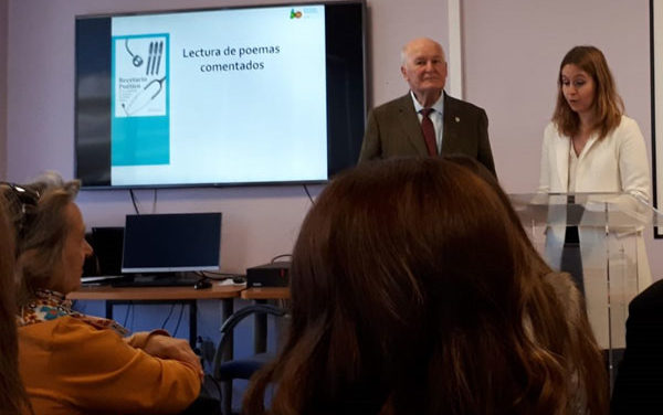 Crónica sesión Be Neumo 19 febrero