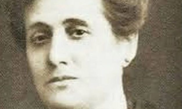 Vida y obra de la Dra. Concepción Aleixandre Ballester