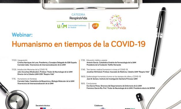 Humanismo en tiempos de la COVID-19