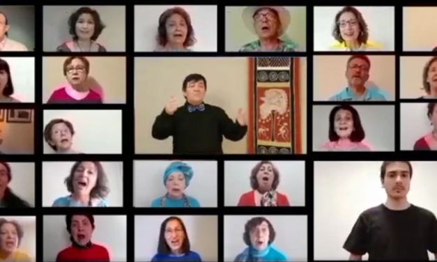 El Coro de La Princesa sigue vivo
