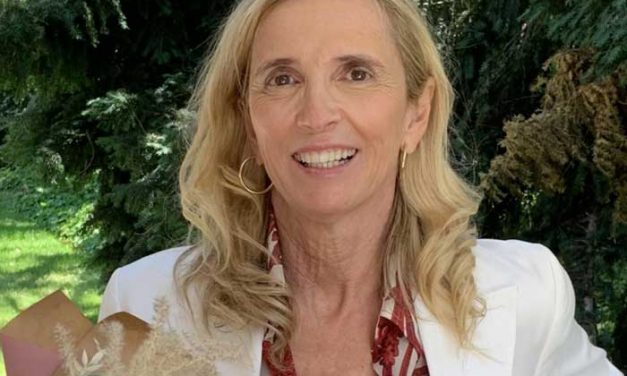 La Jefa de servicio de Endocrinología de La Princesa, Catedrática de la Universidad Autónoma