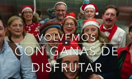 Coro del Hospital – Retoma la normalidad en sus ensayos y actuaciones