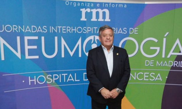 Jornadas Interhospitalarias de Neumología – España se merece CSUR en fibrosis pulmonar idiopática