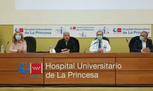 Asamblea AHUPA 2021 – El reencuentro de la Asociación