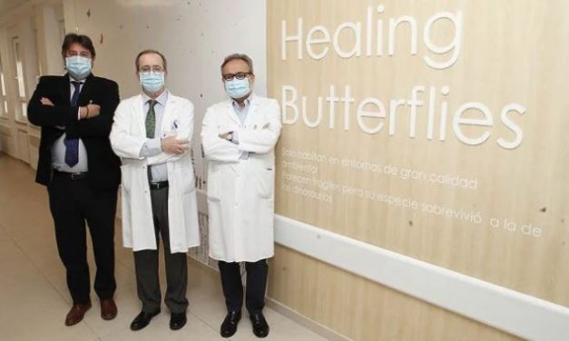 El Hospital de La Princesa se renueva como “milla de oro” de la Oncología – Redacción médica