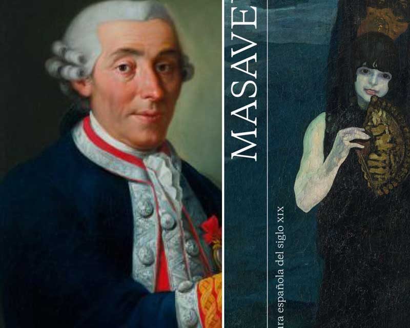 Anda Madrid – 26 Enero 2022 – El Madrid de Sabatini