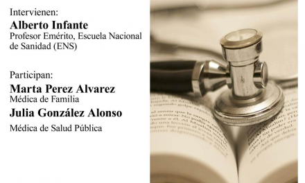 Medicina y Literatura – Próximo lunes en el Ateneo de Madrid