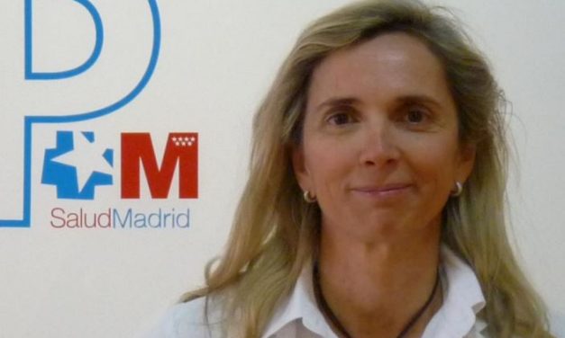 La jefa de Servicio de Endocrinología del Hospital de La Princesa, nombrada académica de la Real Academia de Medicina