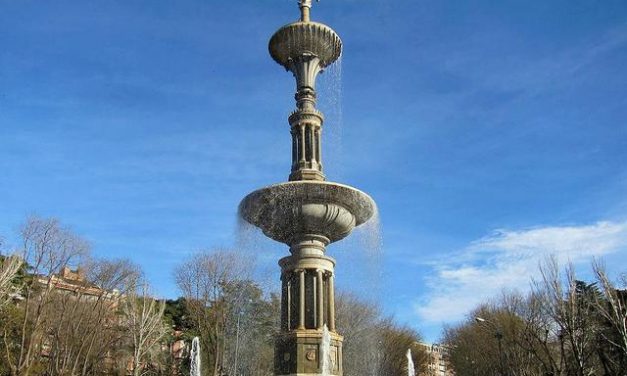 Anda Madrid – 29 Junio 2022 – Parque del Oeste