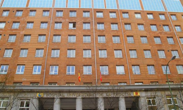 Hospital de La Princesa, anfitrión del XVIII Encuentro de Coros Sanitarios de la Comunidad de Madrid