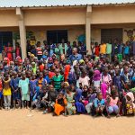 Asomega Axuda propone apoyar el proyecto educativo de Camina Senegal