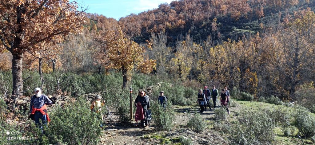 foto 1 senderismo 18.11.2023