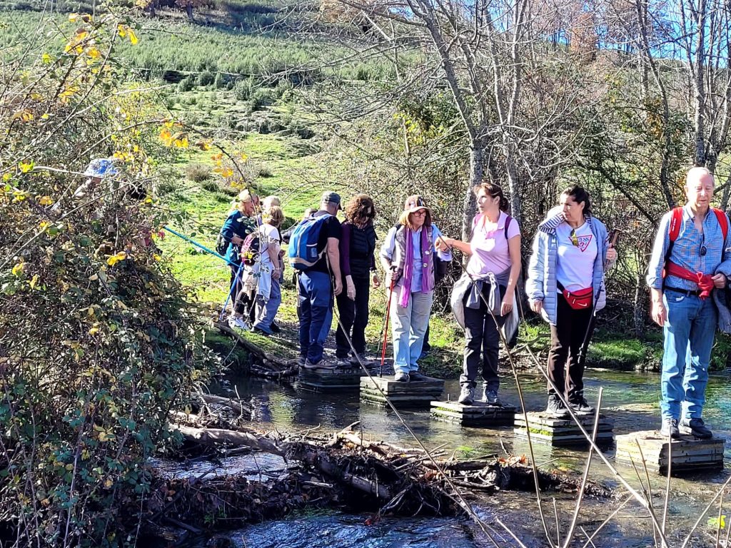 foto 2 senderismo 18.11.2023