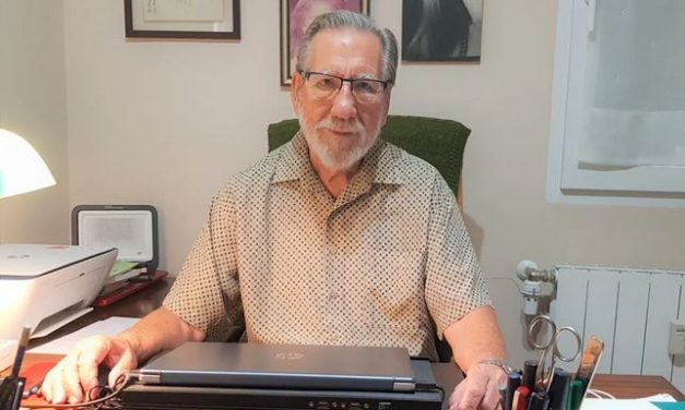 Artículo EFE Salud – “Distrofia clínica frente a desnutrición” – médico nutricionista José Ignacio Ulibarri Pérez