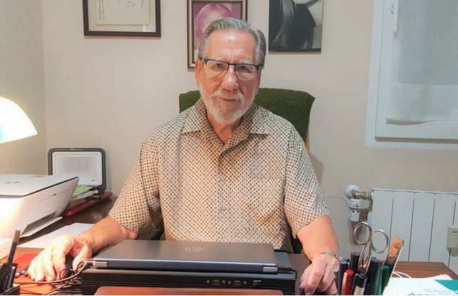 Artículo EFE Salud – “Distrofia clínica frente a desnutrición” – médico nutricionista José Ignacio Ulibarri Pérez