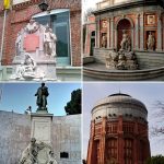 Anda Madrid – 25 junio 2025 – ZONA VALLEHERMOSO REPASO A LA HISTORIA DEL CANAL DE ISABEL II