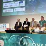 Simposio ‘Visionarios: Innovación y futuro en enfermedades respiratorias’
