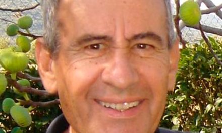 DR. JOSÉ MELÓN MAYORAL,  OBITUARIO