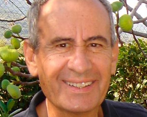 DR. JOSÉ MELÓN MAYORAL,  OBITUARIO