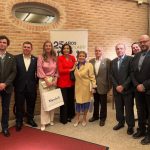 AHUPA en el 25 aniversario de la Fundación Leucemia y Linfoma