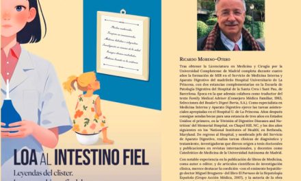 LOA AL INTESTINO FIEL – Leyendas del clister. Azarosa biografía del enema –
