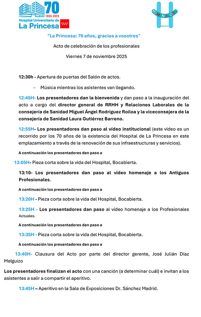 thumbnail of Programa-acto-profesionales-70-aniversario