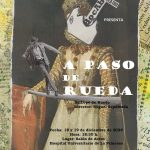 Teatro en el Hospital de la Princesa, días 18 y 19 de diciembre 2025