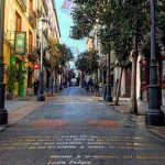 Anda Madrid – 17 marzo 2026 – EL BARRIO DE LAS LETRAS