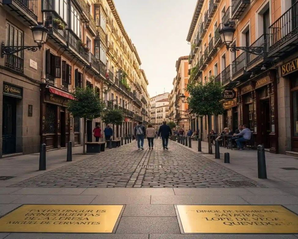 anda madrid 17 marzo 2026