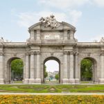 Anda Madrid – 21 abril 2026 – PASAJE DE LA LUZ