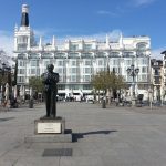 Anda Madrid – 27 mayo 2026