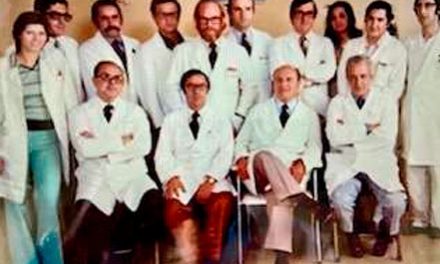 EL SERVICIO DE CIRUGÍA CARDIOVASCULAR