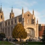 Anda Madrid – 7 octubre 2026 – Barrio de los Jerónimos